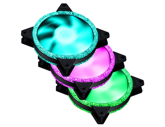 Computer fan